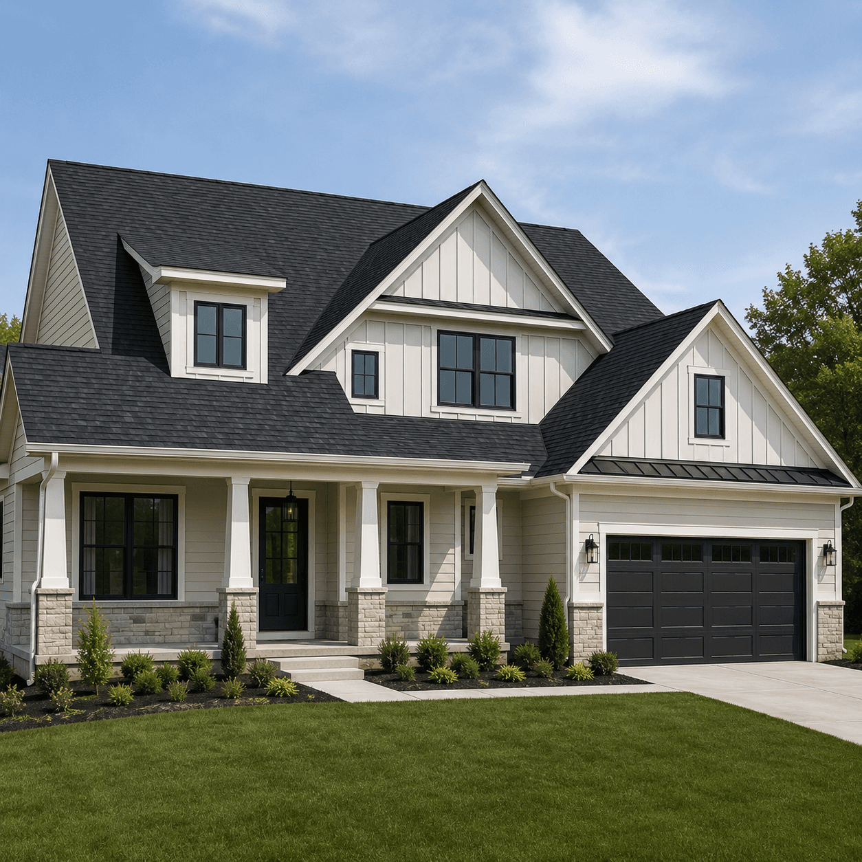 Roof Replacement